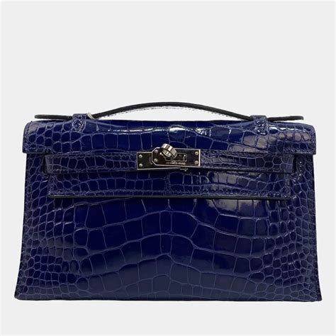 hermes kelly pochette purseblog prices|hermes kelly crocodile price.